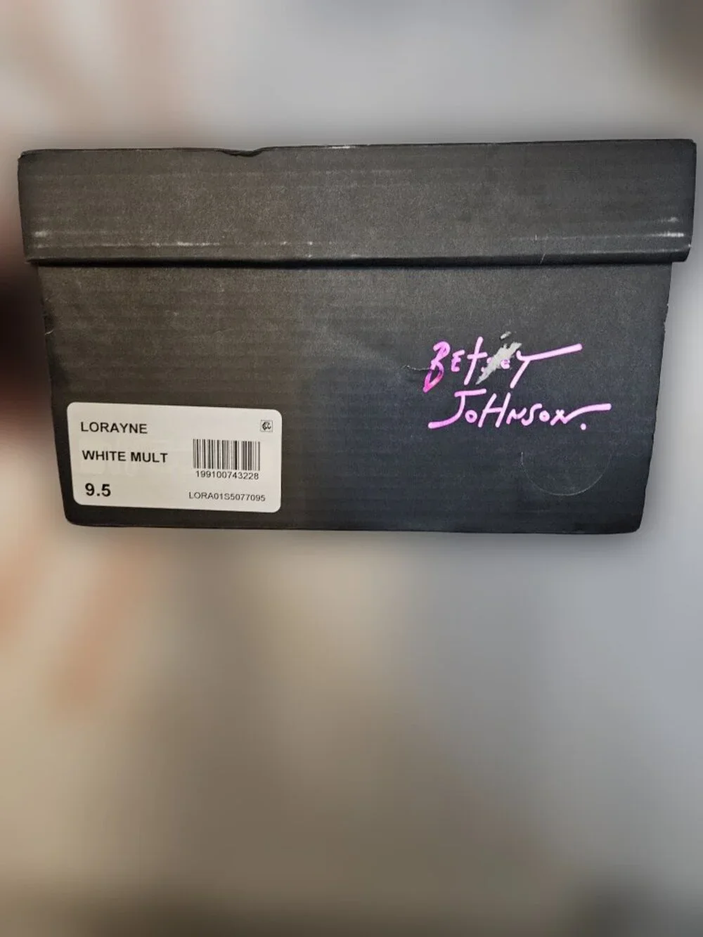 Betsey Johnson betsey johnson